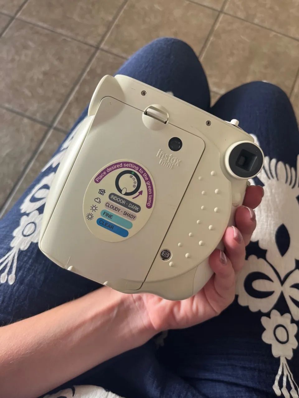 Camera Polaroid  - Foto 2