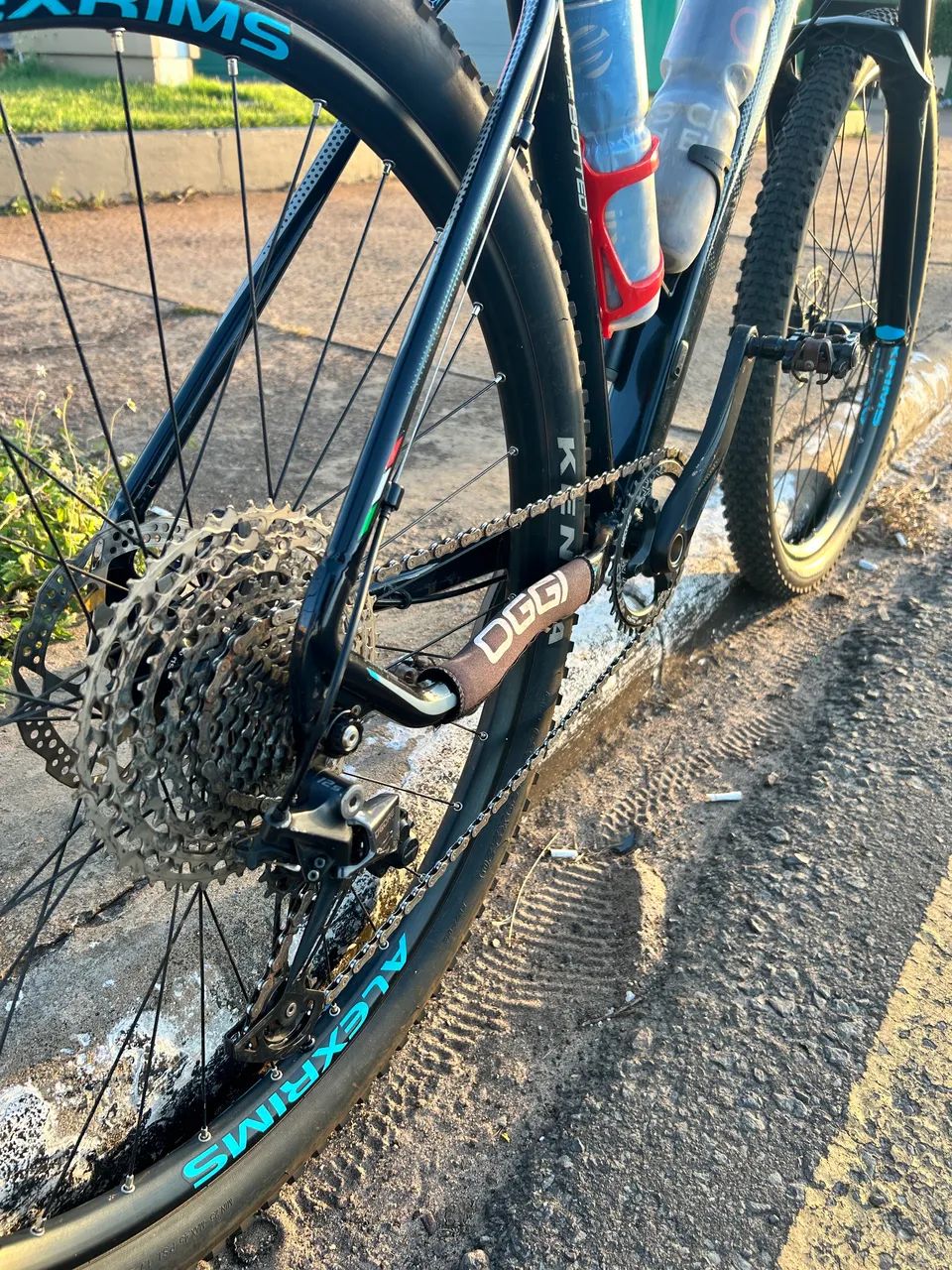 Bicicleta Oggi 7.3  - Foto 5