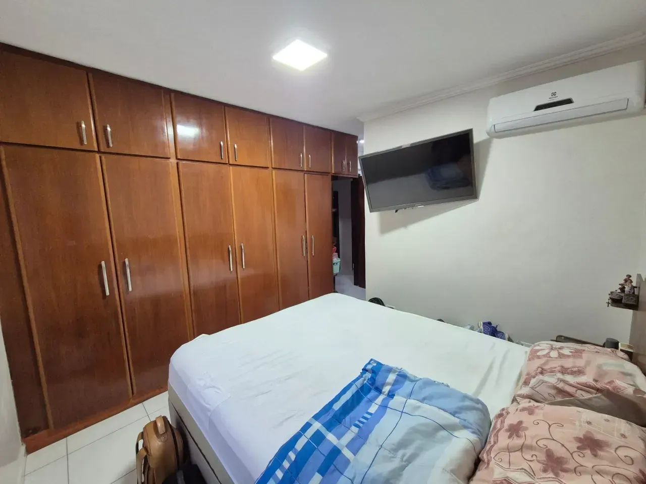 Condominio Aster 3 quartos suite - Foto 5