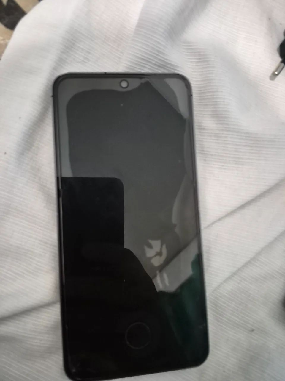 Celular s24 seminovo 