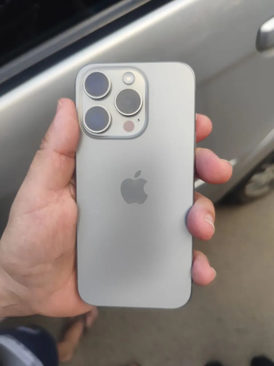 iPhone 15 Pro 128 gb  - Foto 2