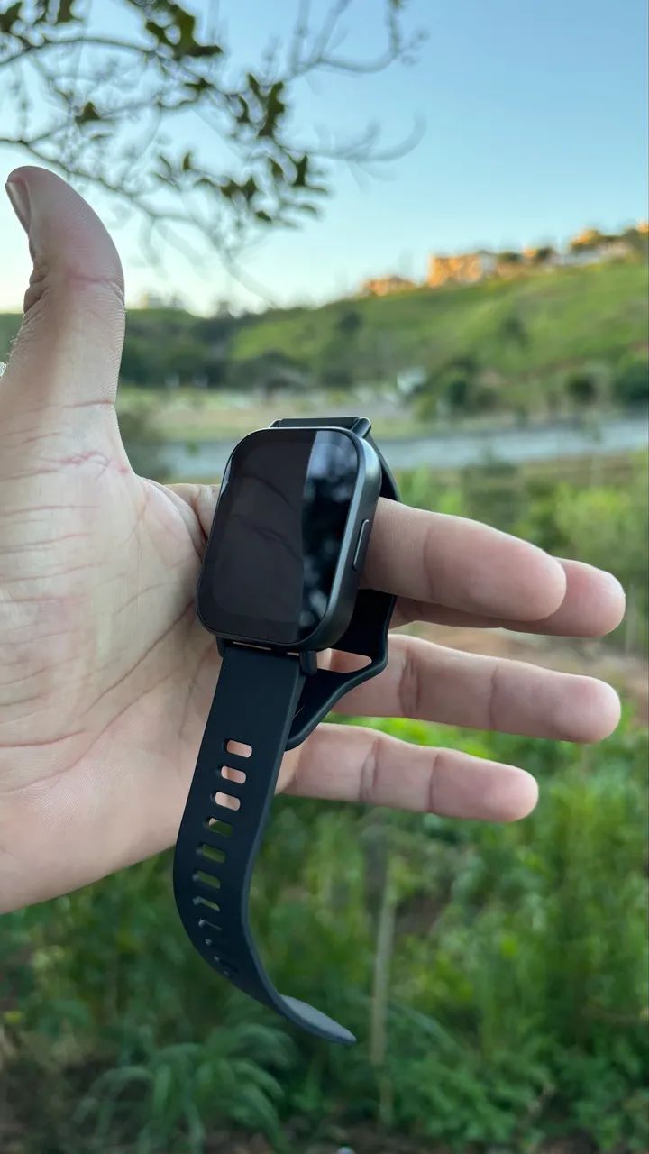 Smart Watch Redmi 5 Active - Foto 3