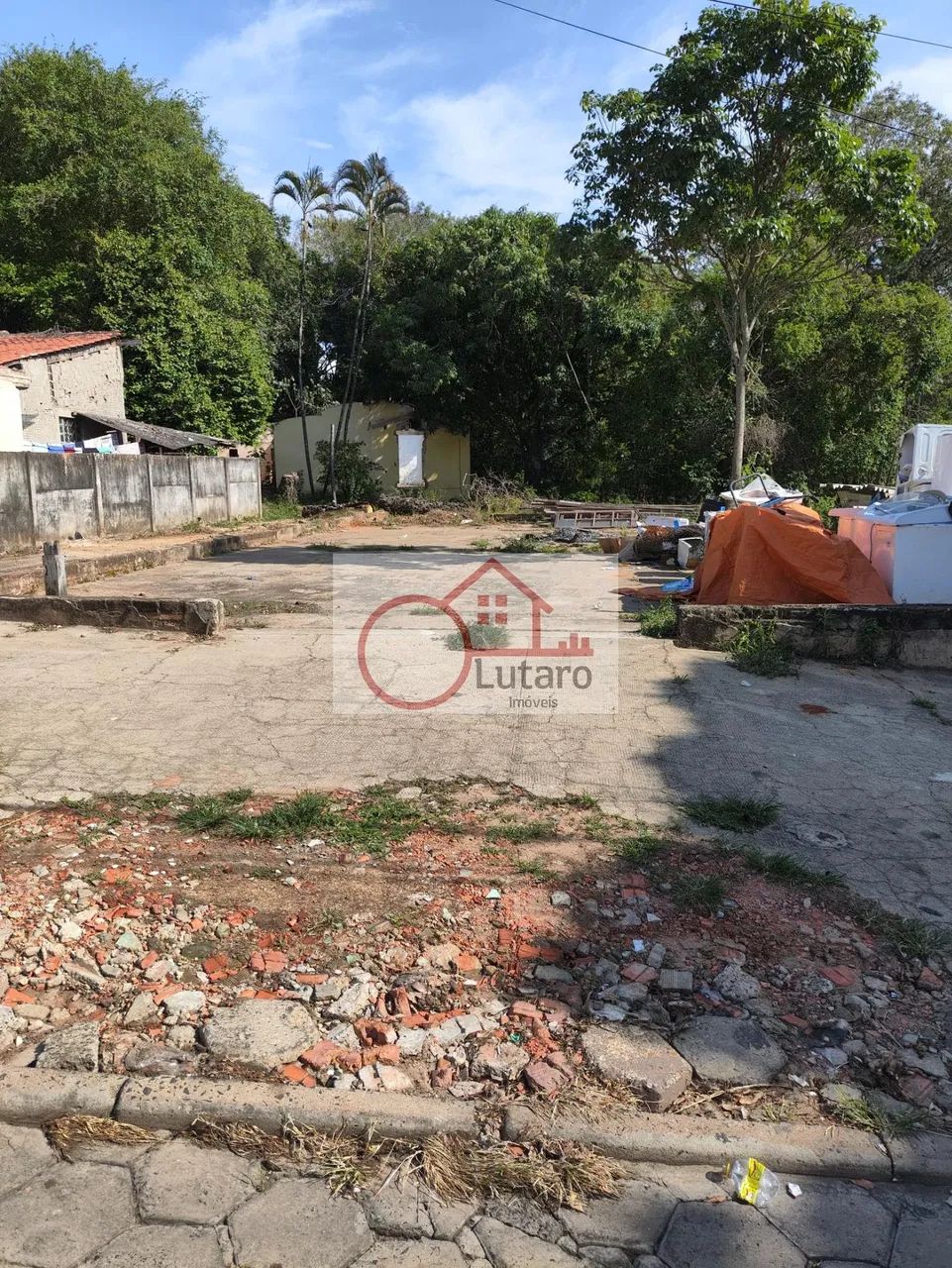 Área em Centro - Elias Fausto - Foto 3