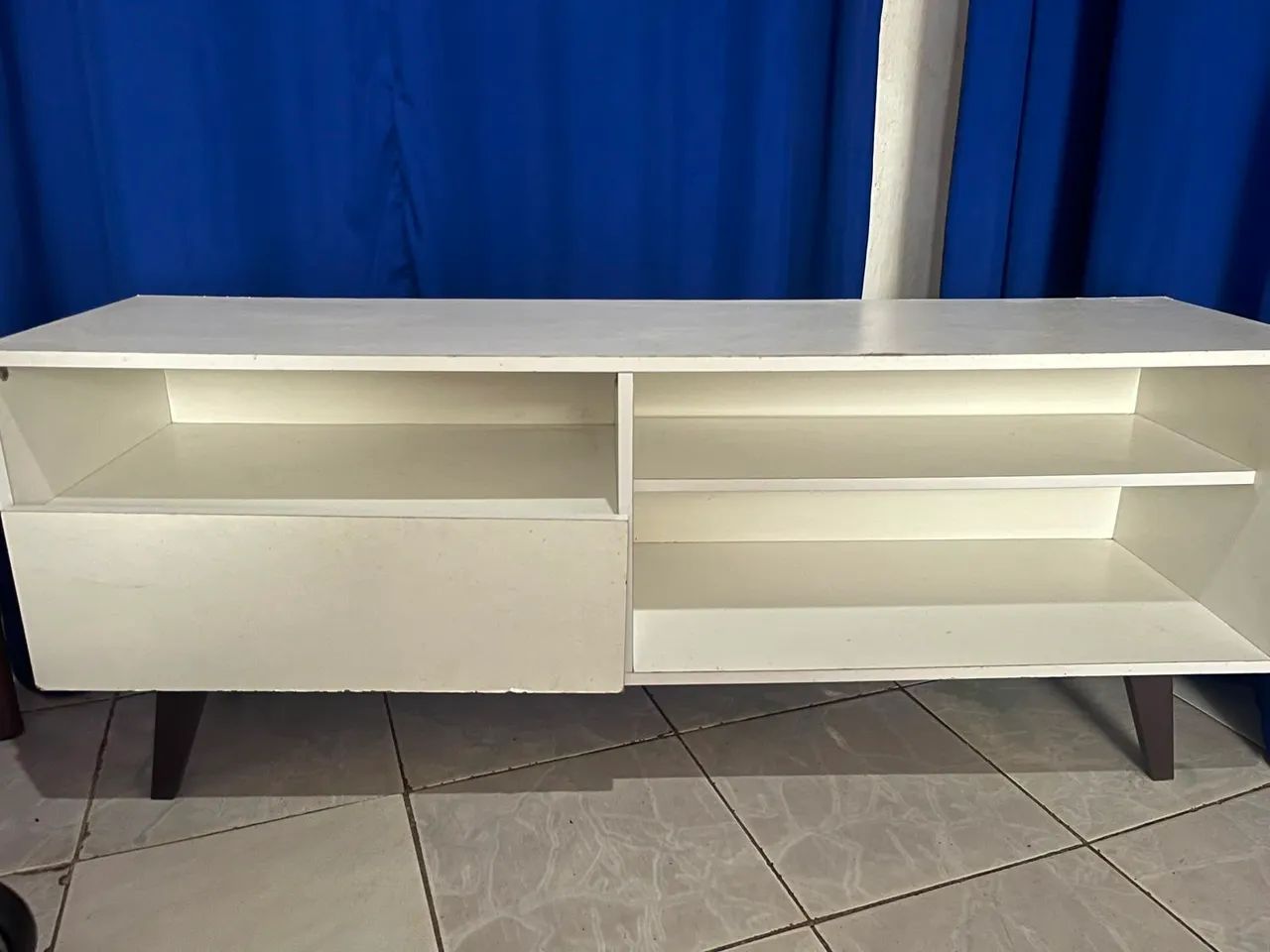 RAQUE PRA VENDER LOGO !