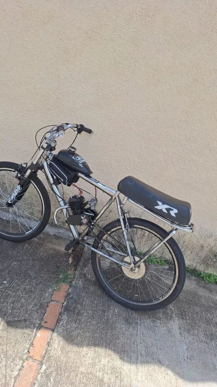 Motorizada 80cc - Foto 3