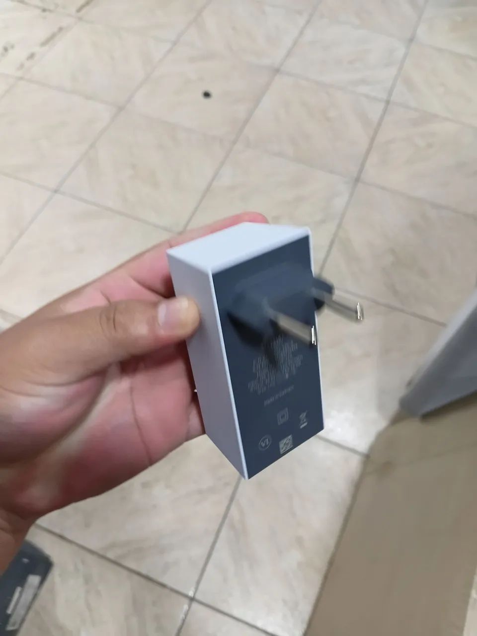 FONTE PARA STARLINK 