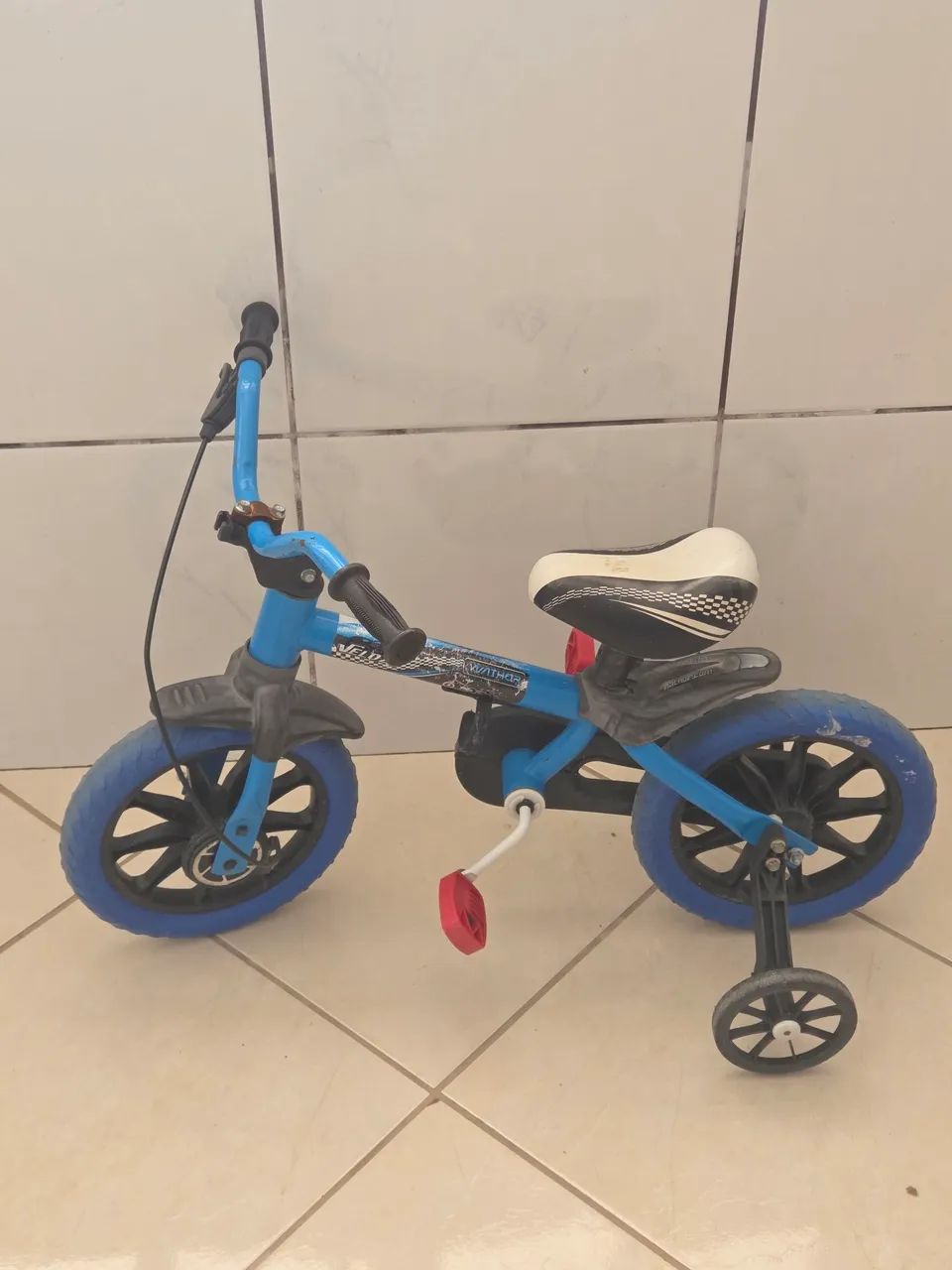 Vendo Bicicleta Infantil
