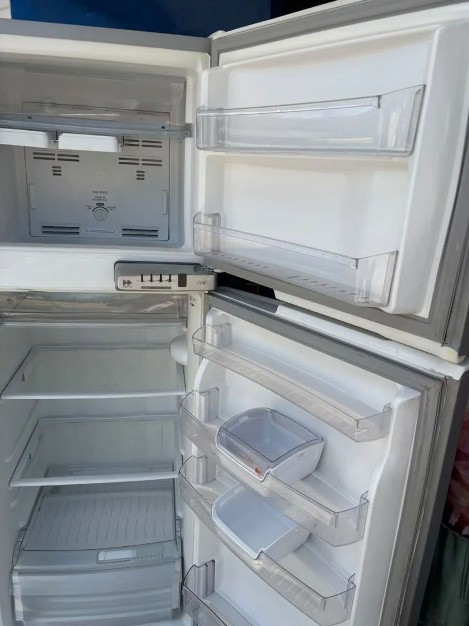 Geladeira Brastemp  - Foto 3