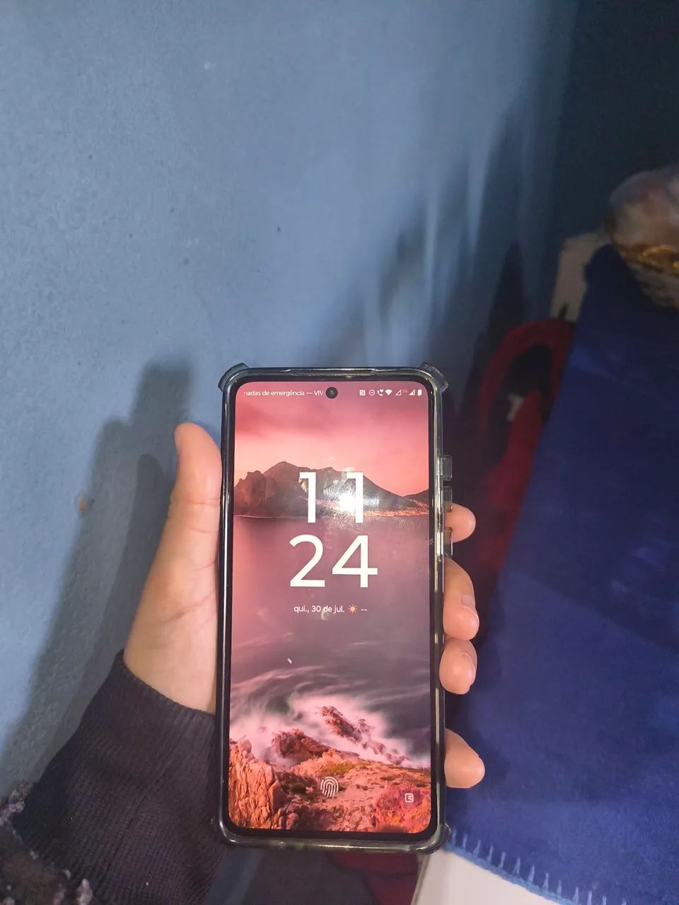 Celular moto g 84 - Foto 2