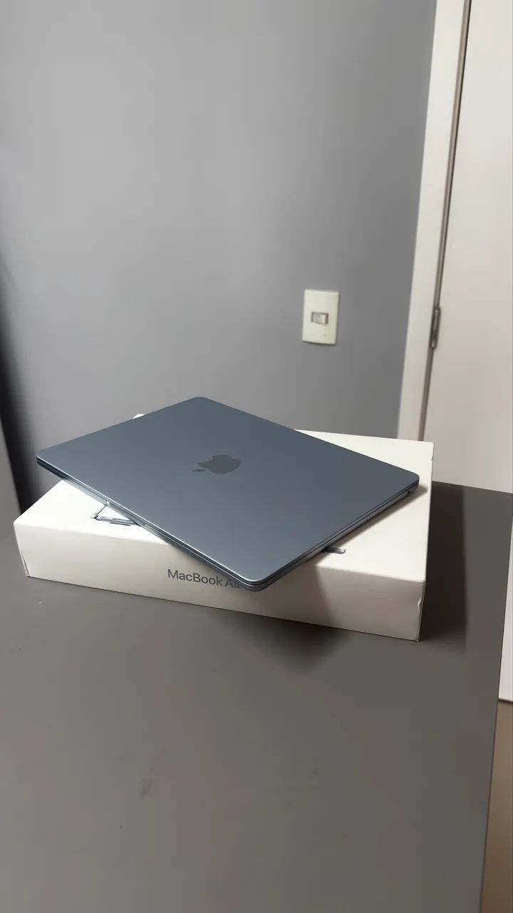 MacBook Air M5 16GB 1TB - Foto 2
