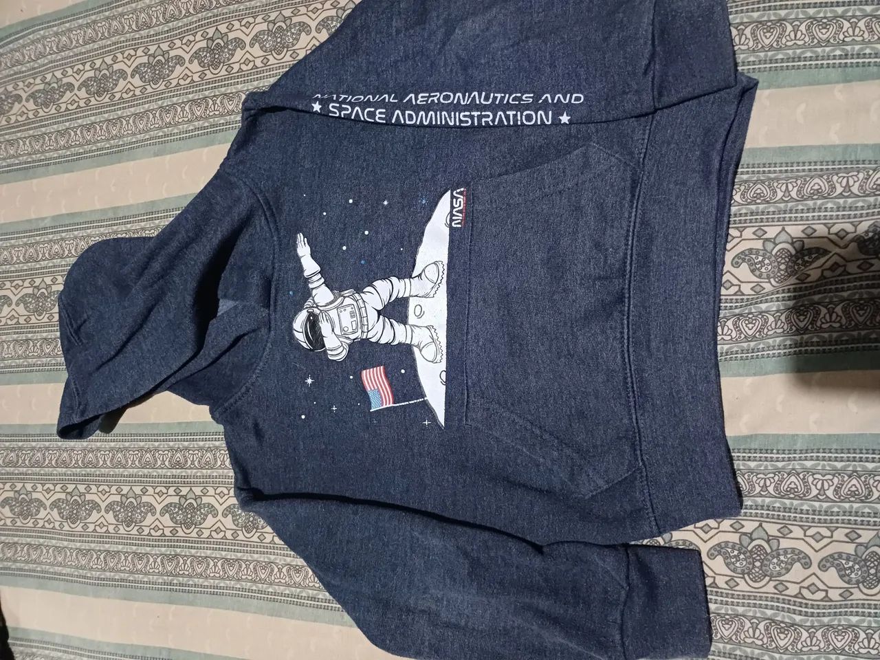 Kit de moletom (zara) - Foto 4