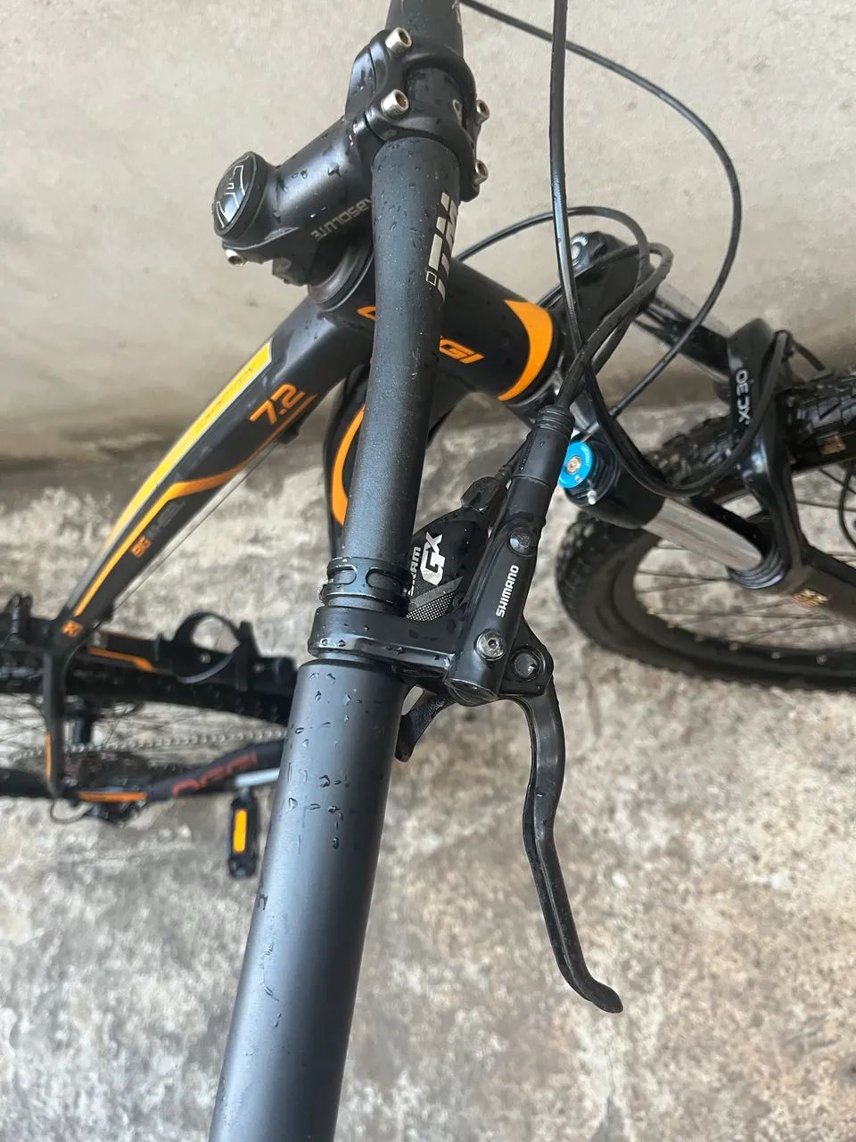 Bicicleta aro 29 - Foto 2