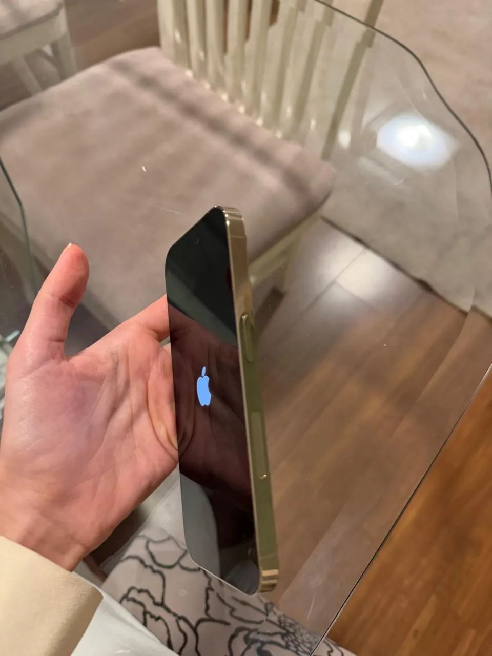 Oportunidade - iPhone 14 Pro 128Gb - Foto 4