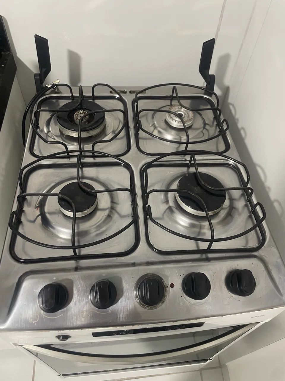 Fogão Brastemp - Foto 3