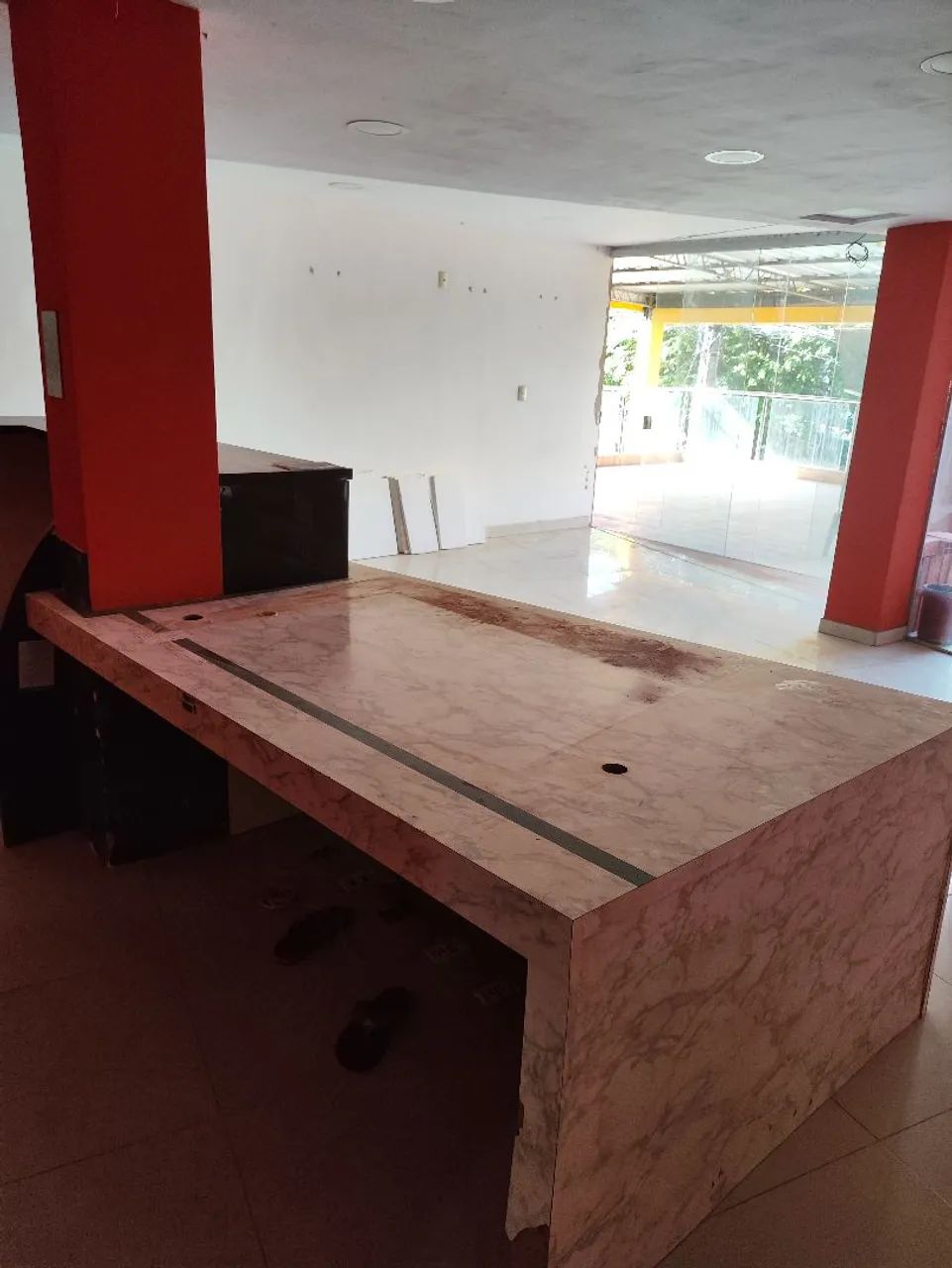 Balcão Planejado  - Foto 4