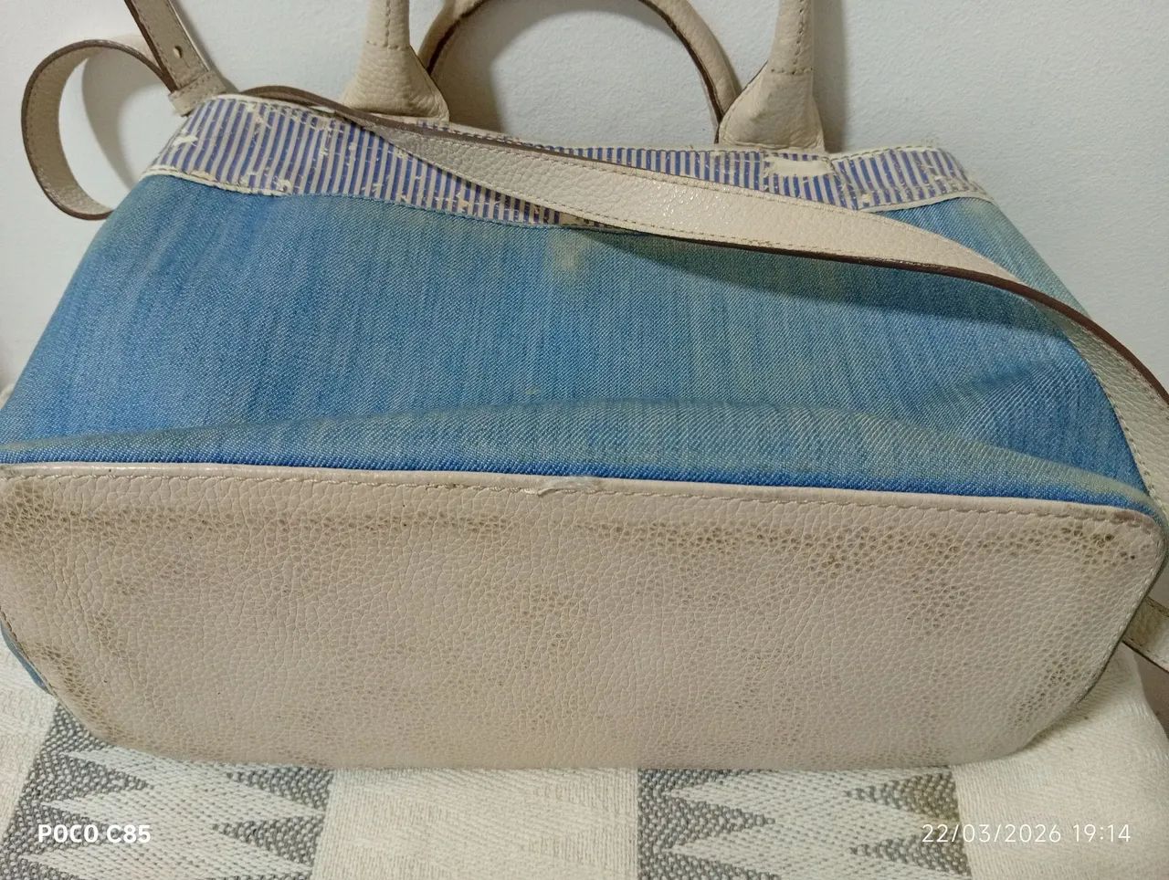 Bolsa Arezzo  - Foto 5