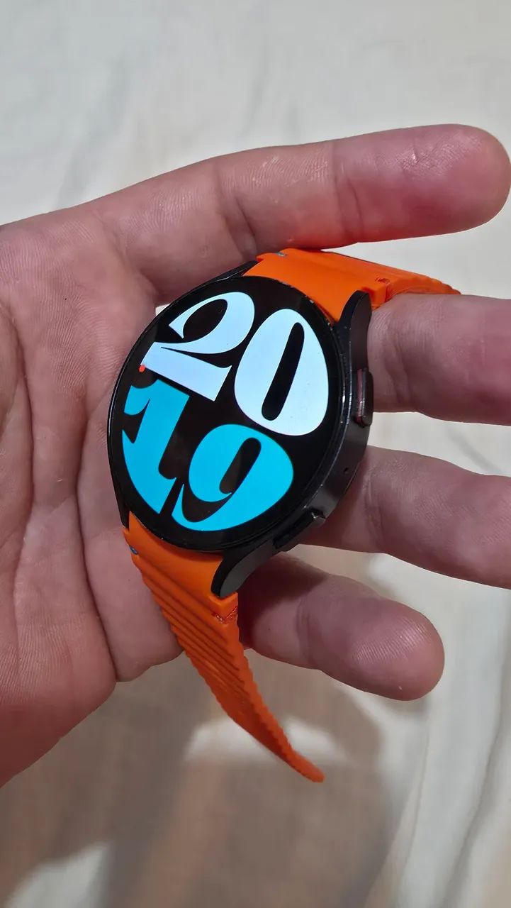 Galaxy Watch 6 - LTE - 44MM - Foto 2
