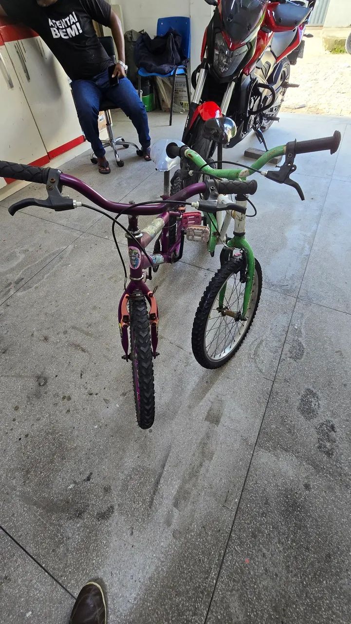 2 BICICLETA  - Foto 3