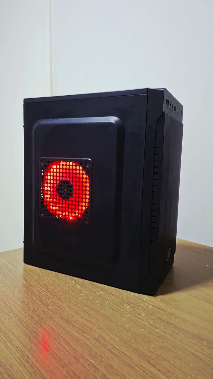 PC Gamer /estudos e trabalho (aceito negociações) - Foto 3