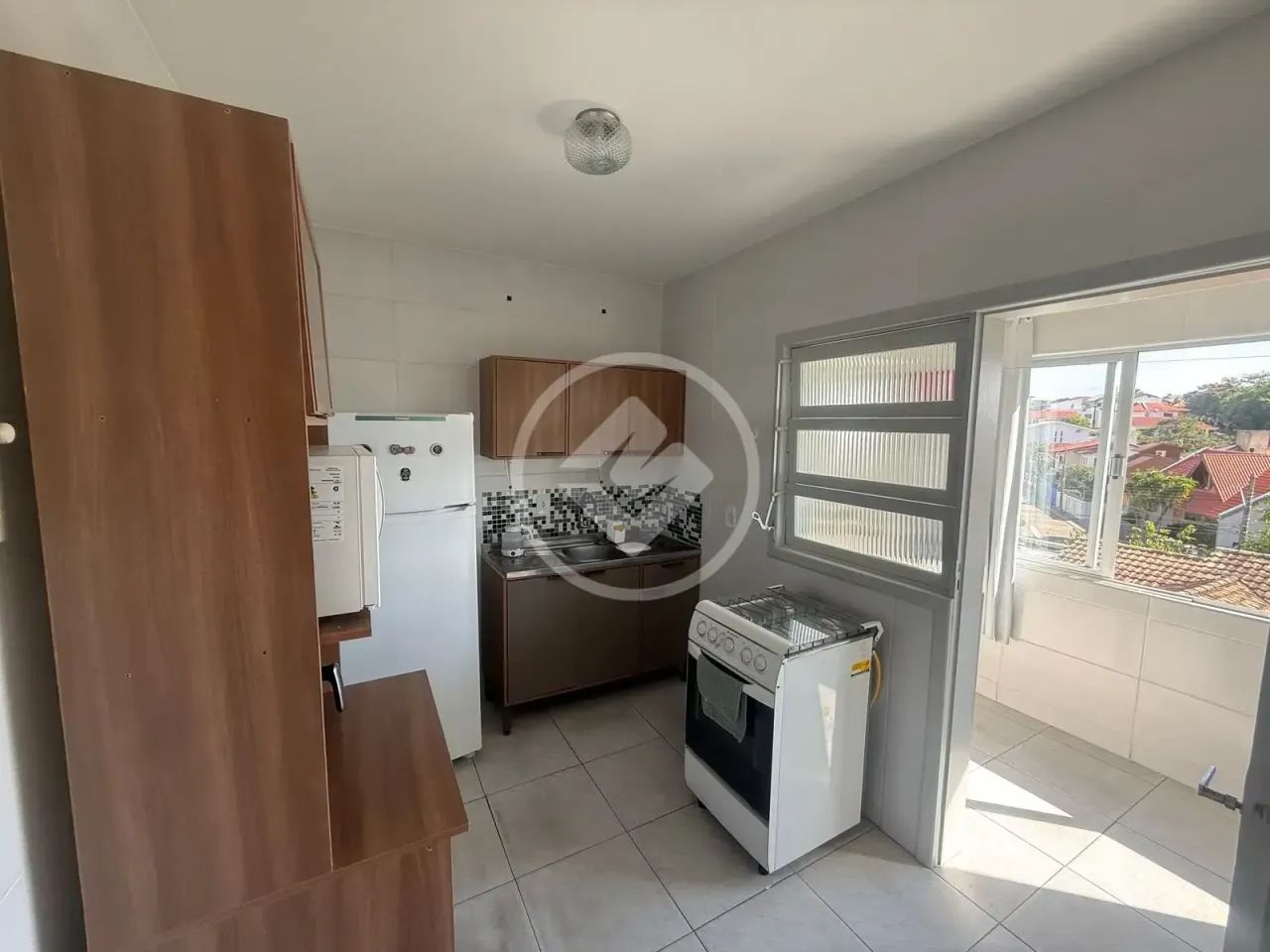 APARTAMENTO - Abraão - DP-371441 - Foto 3