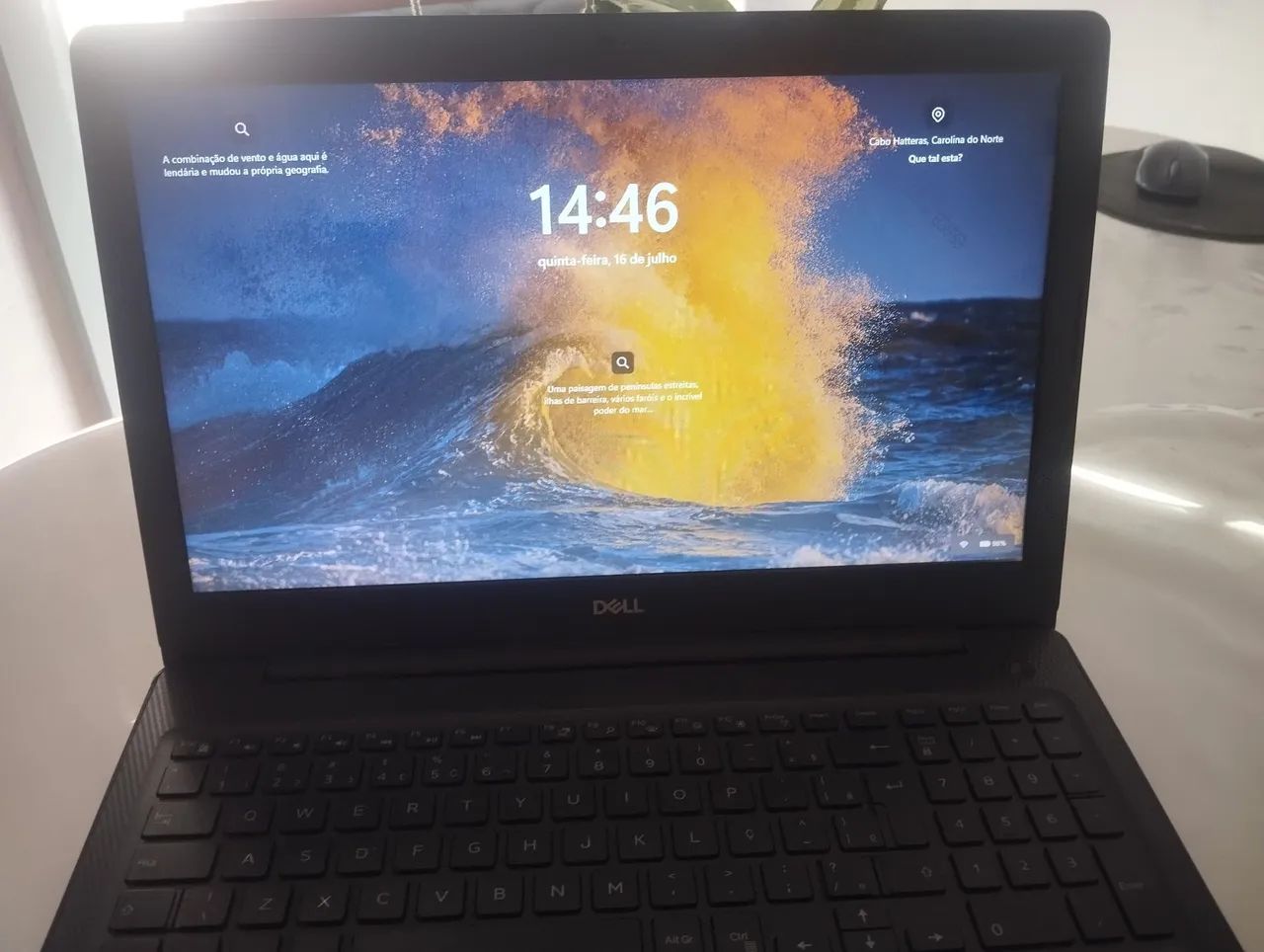 Notebook Dell Inspiron 3583 - Foto 2