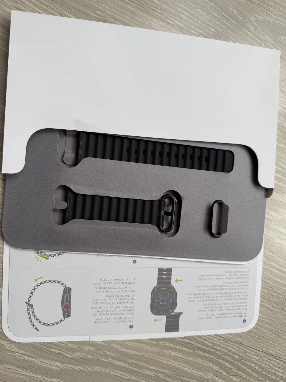 Apple Watch Ultra 3  - Foto 2