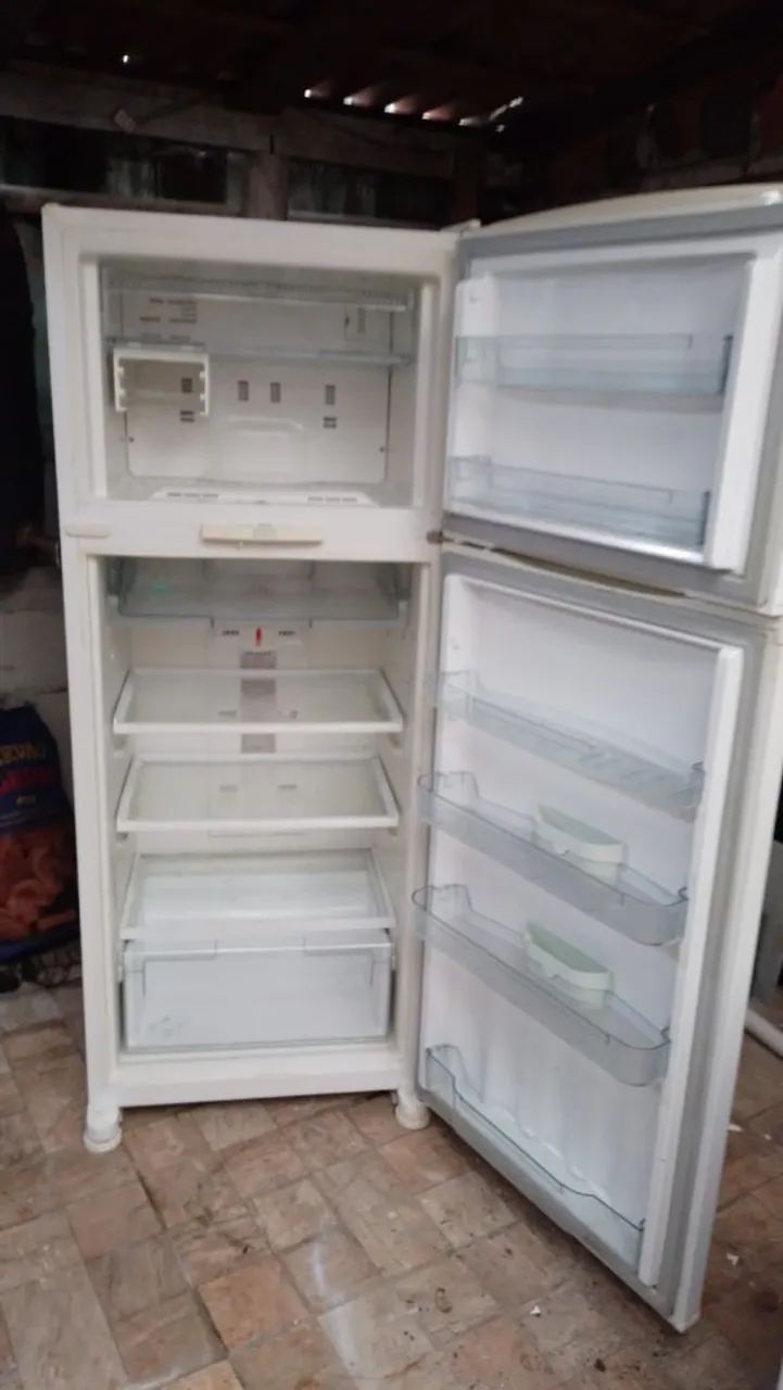Geladeira Frost free - Foto 3