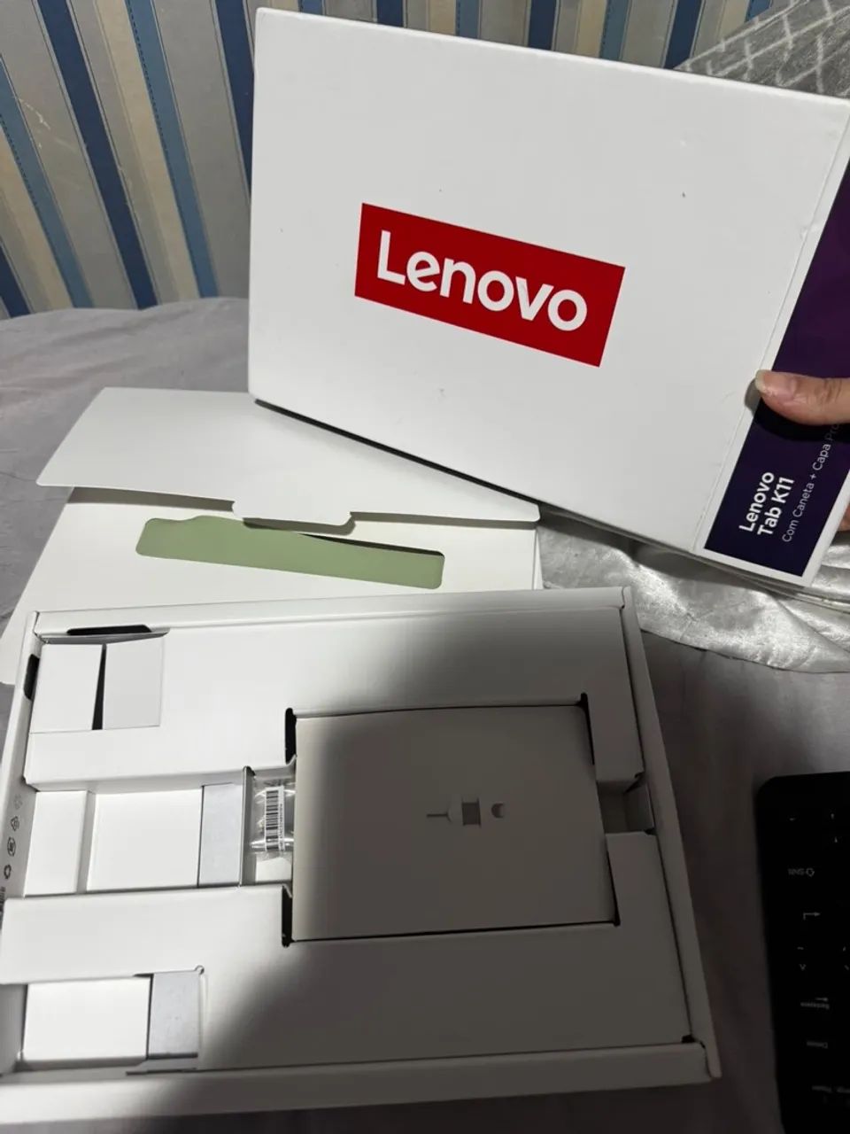 Tablet Lenovo - Foto 5