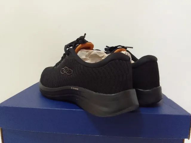 Tênis Olympikus Atmos Feminino tamanho 35  (comprimento do pé 23,3 cm) Novo/nunca usado - Foto 3