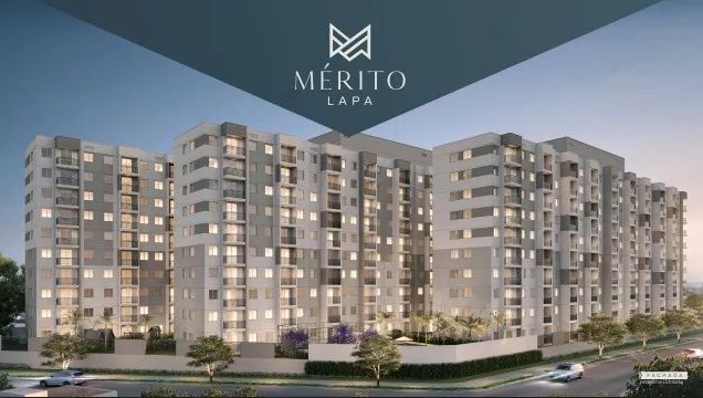 MERITO LAPA
