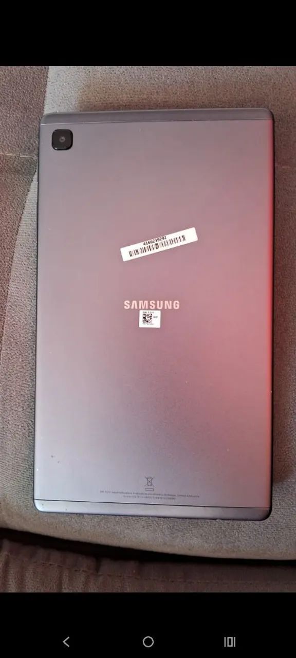 Tablet Samsung Galaxy tab A7 - Foto 3
