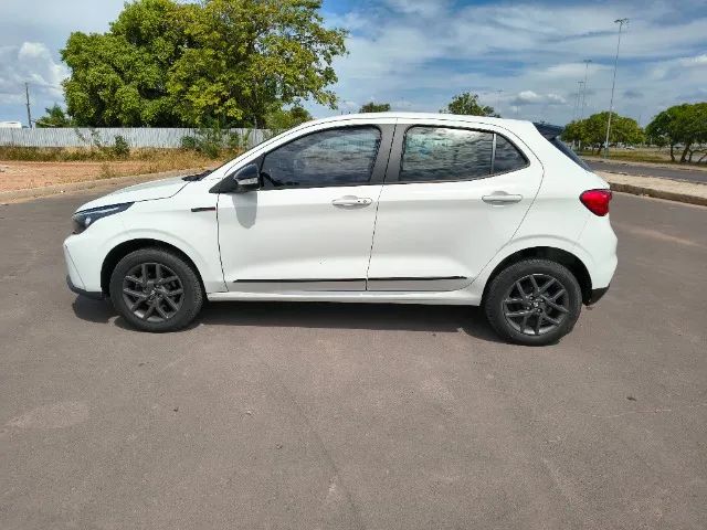 Fiat Argo Drive 1.0 6V Flex 2023 - Foto 3