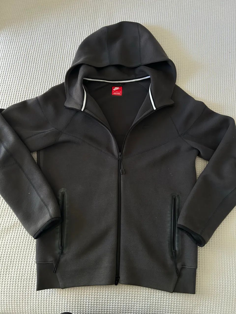 Nike tech fleece