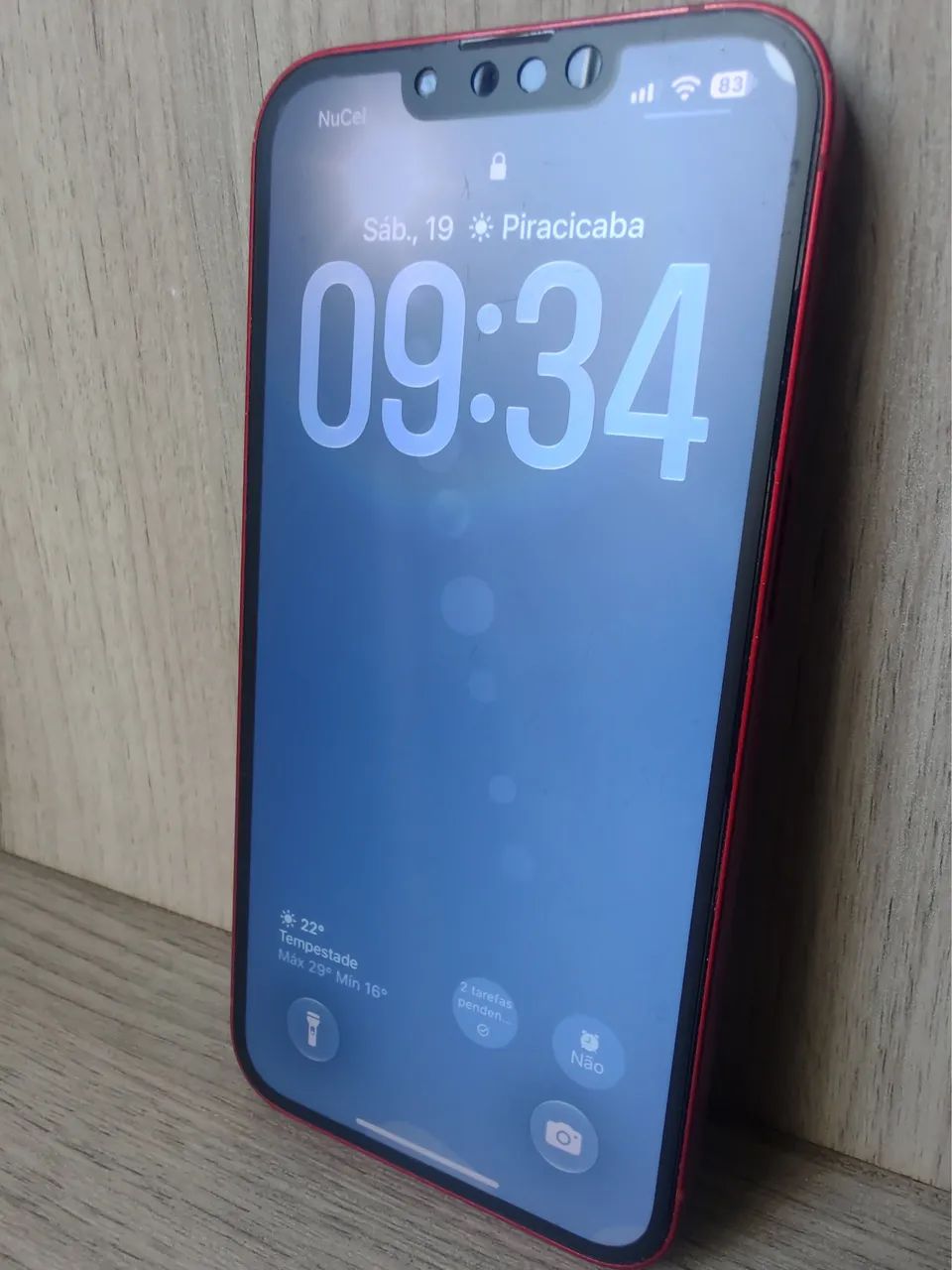 iPhone 13 - Venda ou Troca - Foto 2