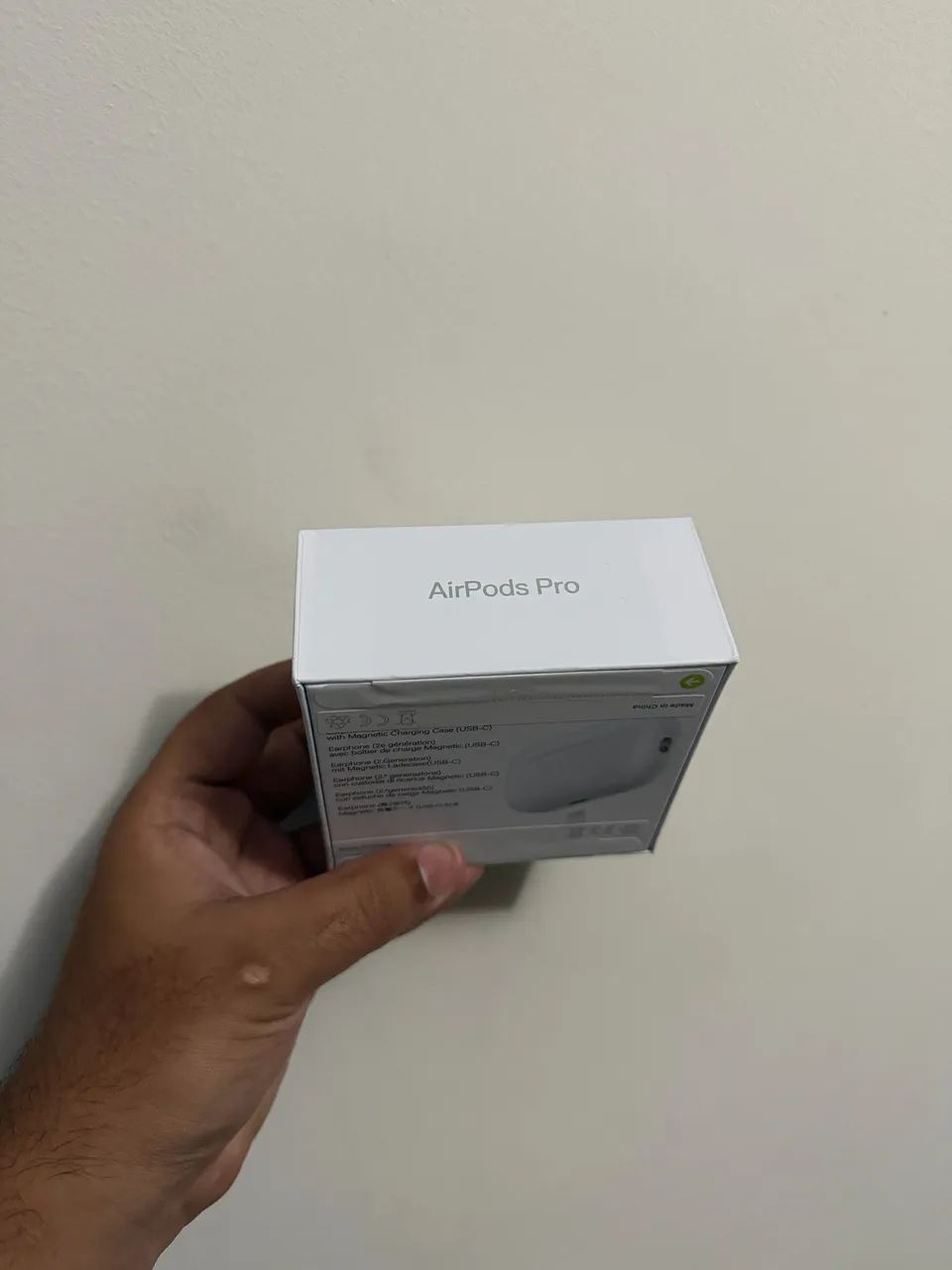 AIRPODS PRO!  - Foto 3
