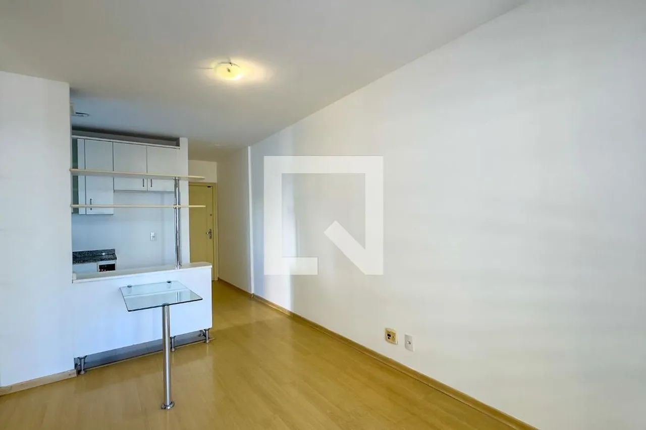 Apartamento à Venda - Brooklin, 1 Quarto, 50 m2 - Foto 4