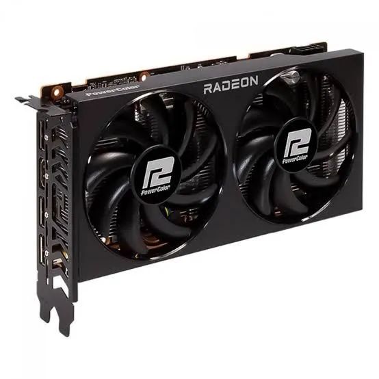 RX 6600xt  - Foto 2