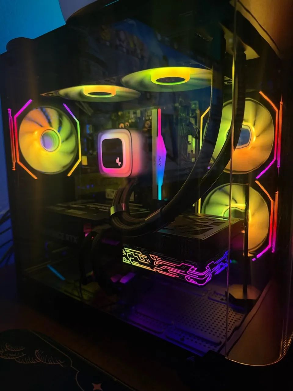 PC GAMER COMPLETOO - Foto 4
