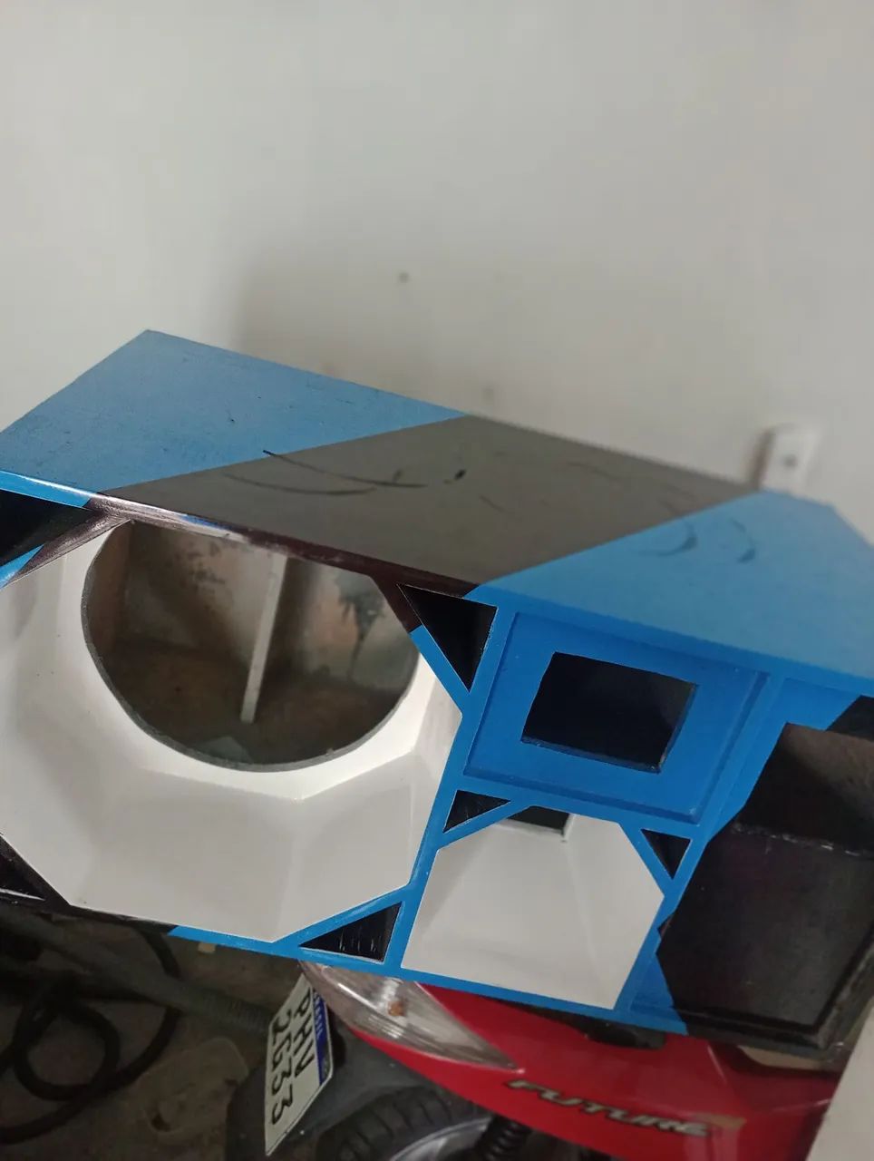 Caixa de som - Foto 4