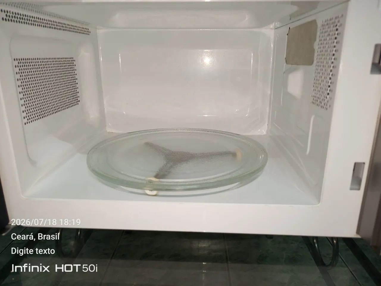 Microndas  - Foto 5