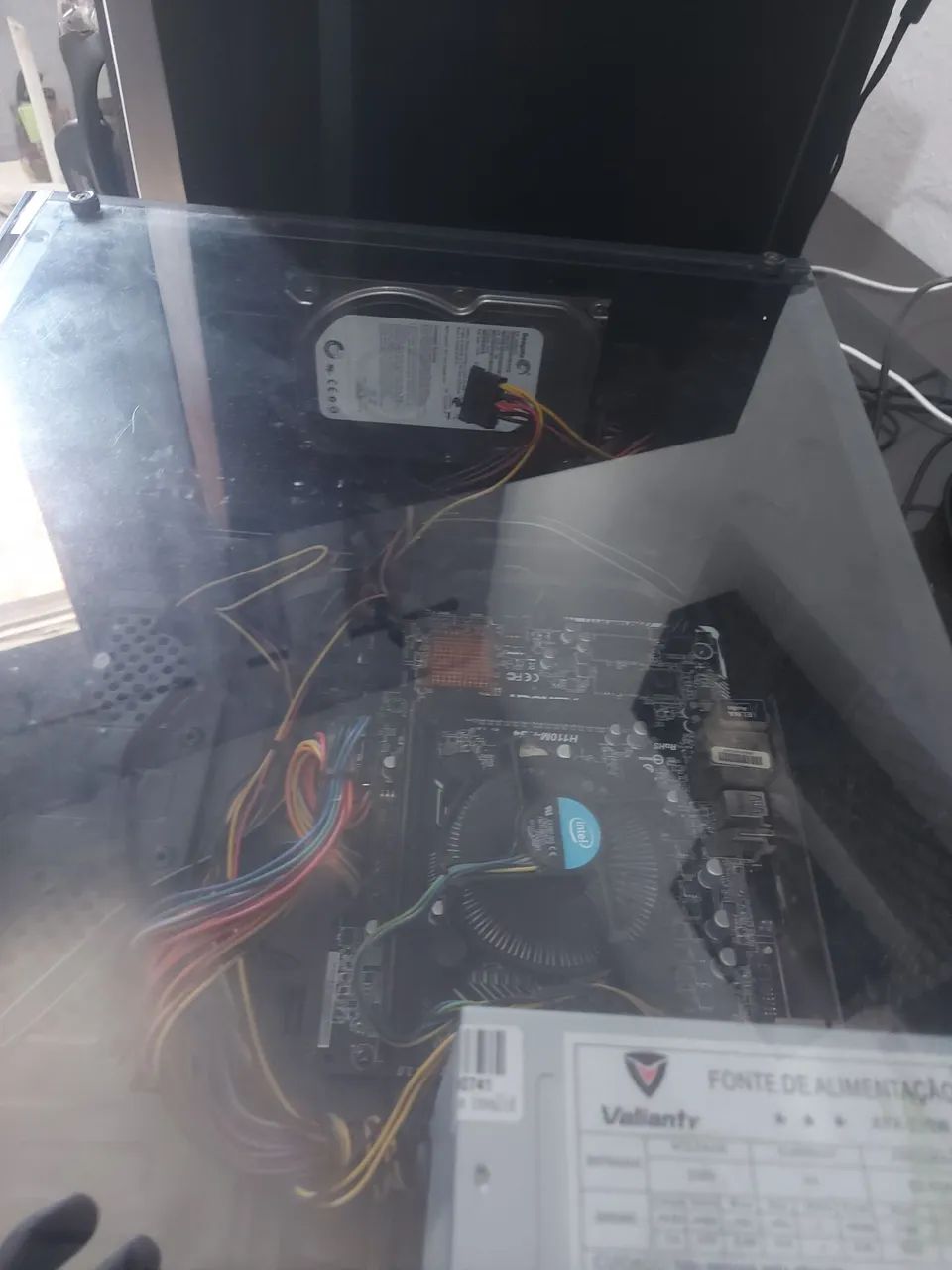 PC I3 DE SETIMA GERACAO