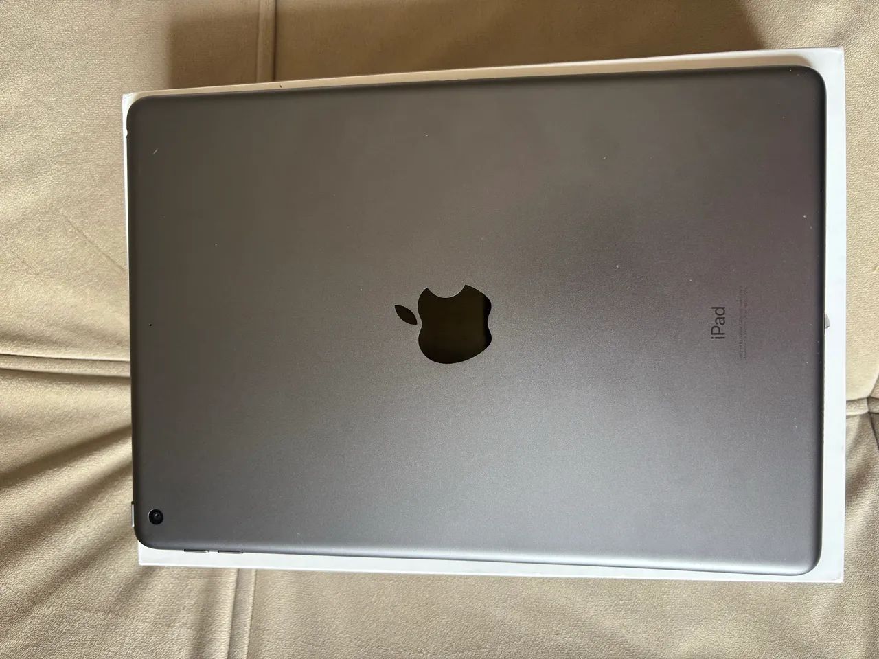 IPAD 9 GERAÇÃO  - Foto 3