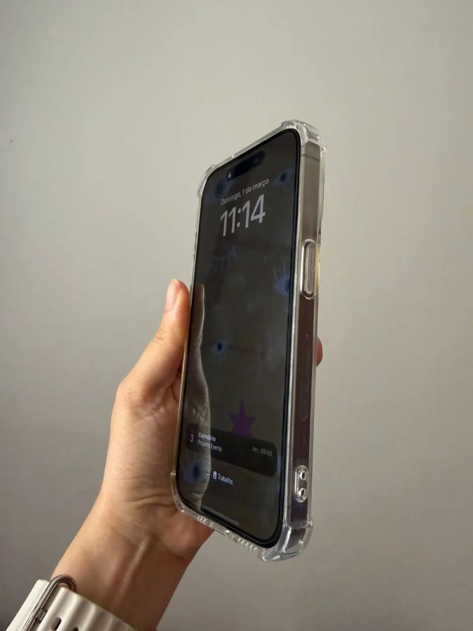 iPhone 15 pro 256 - Foto 2