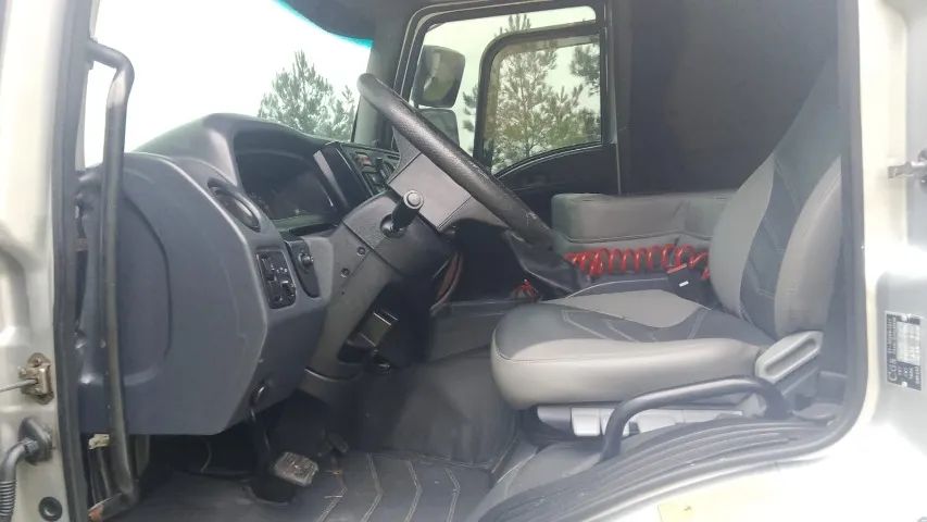 Ford Cargo 2429 bitruck - Foto 4