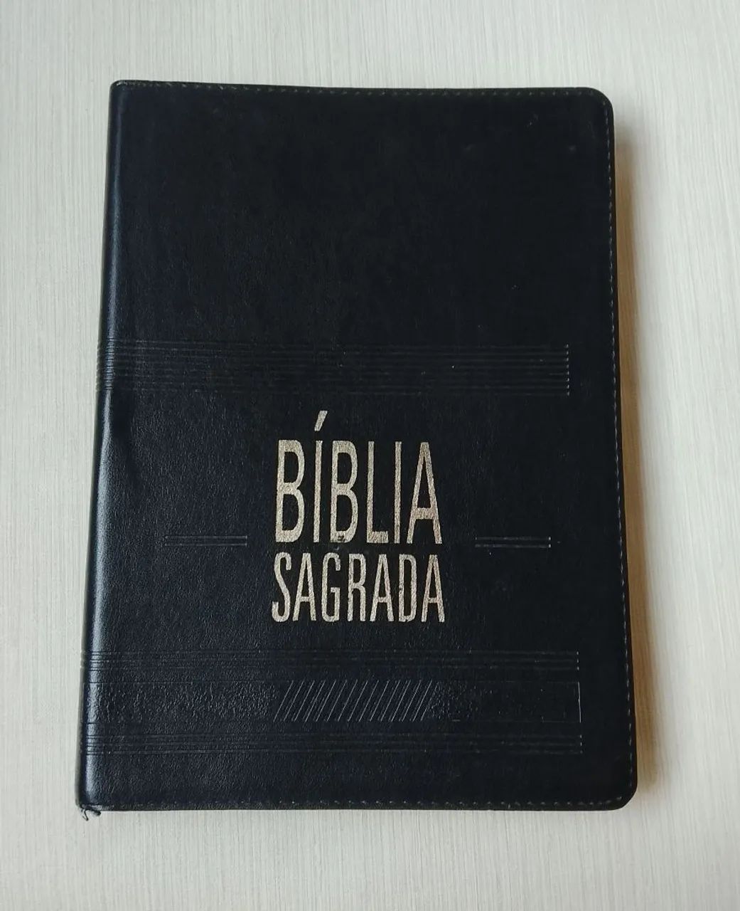 Bíblia Nova Almeida Atualizada 