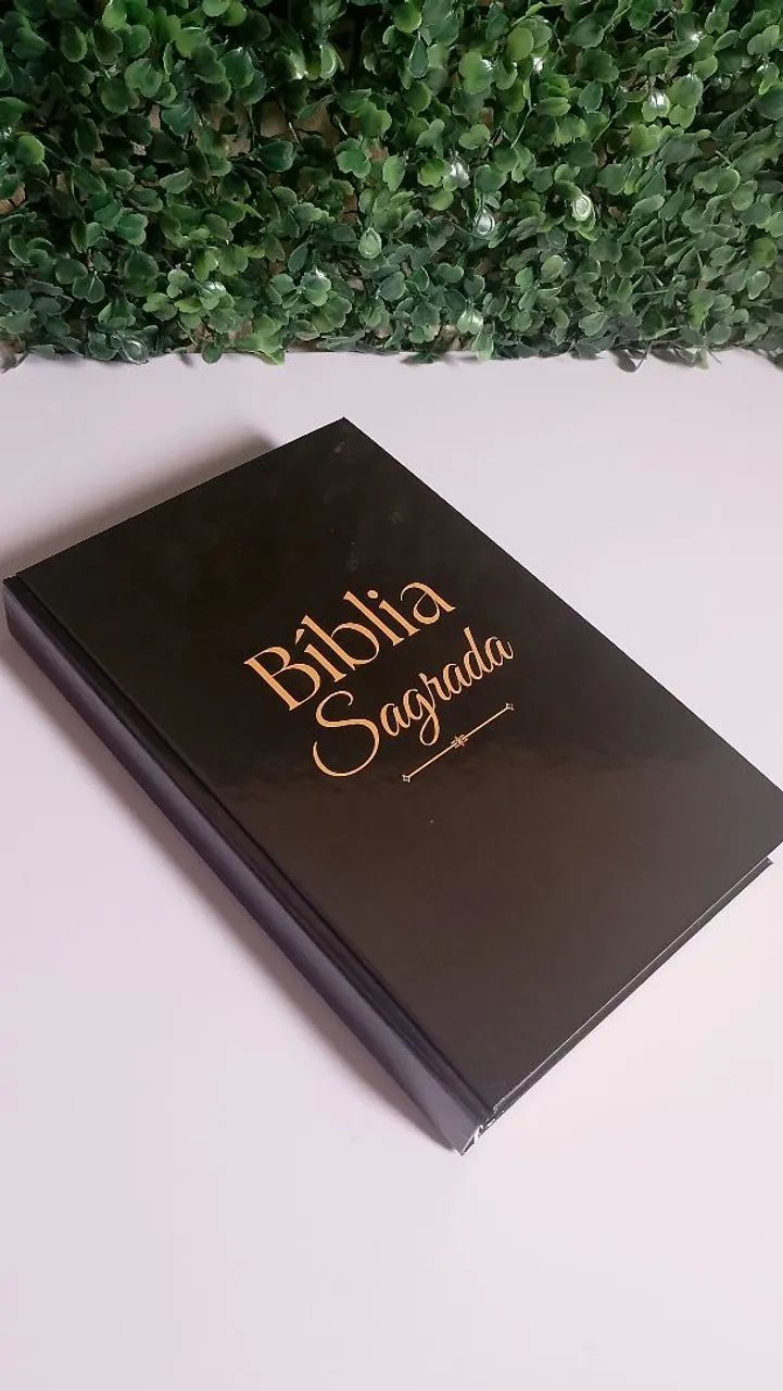 Reforma de capas de bíblia  - Foto 4