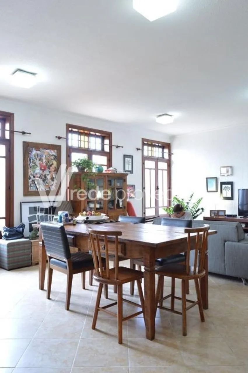 casa - Jardim Chapadão - Campinas - Foto 4