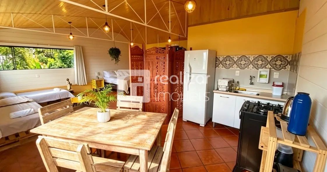 Loft no bairro Lagoa da Conceição - Florianópolis - Foto 5