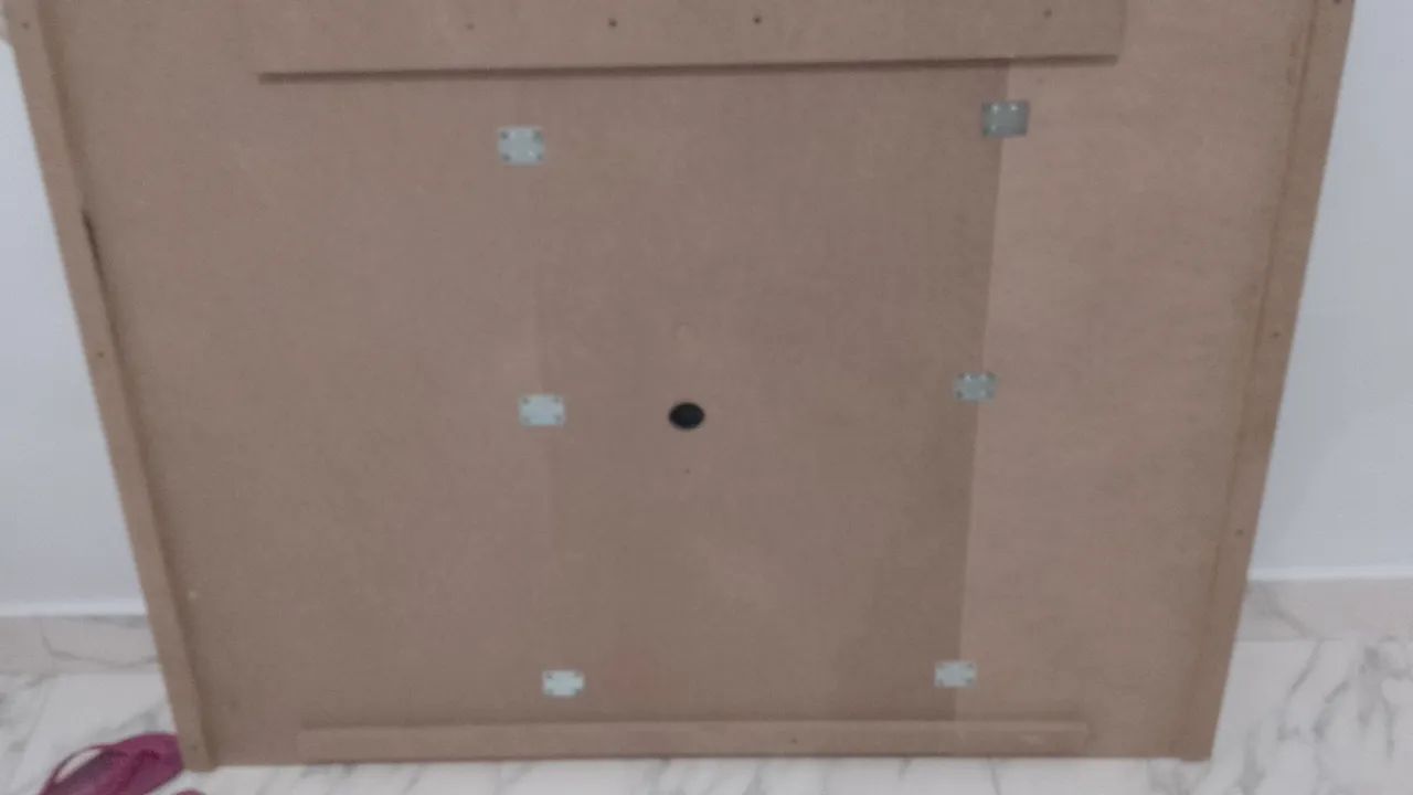 Venda RÁPIDA Painel de TV ripado - Foto 2