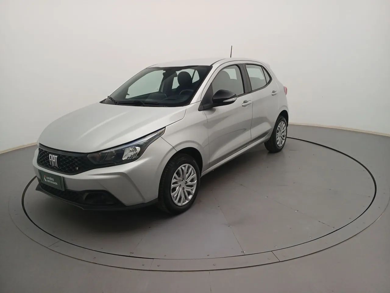 Fiat Argo Drive 1.0 Firefly 2026